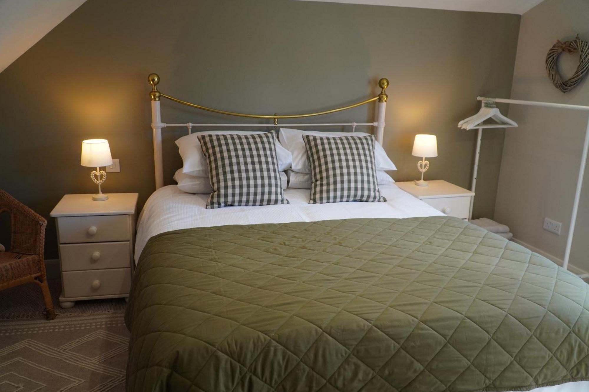 Ivy Lodge เลตเตอร์เคนนี ภายนอก รูปภาพ