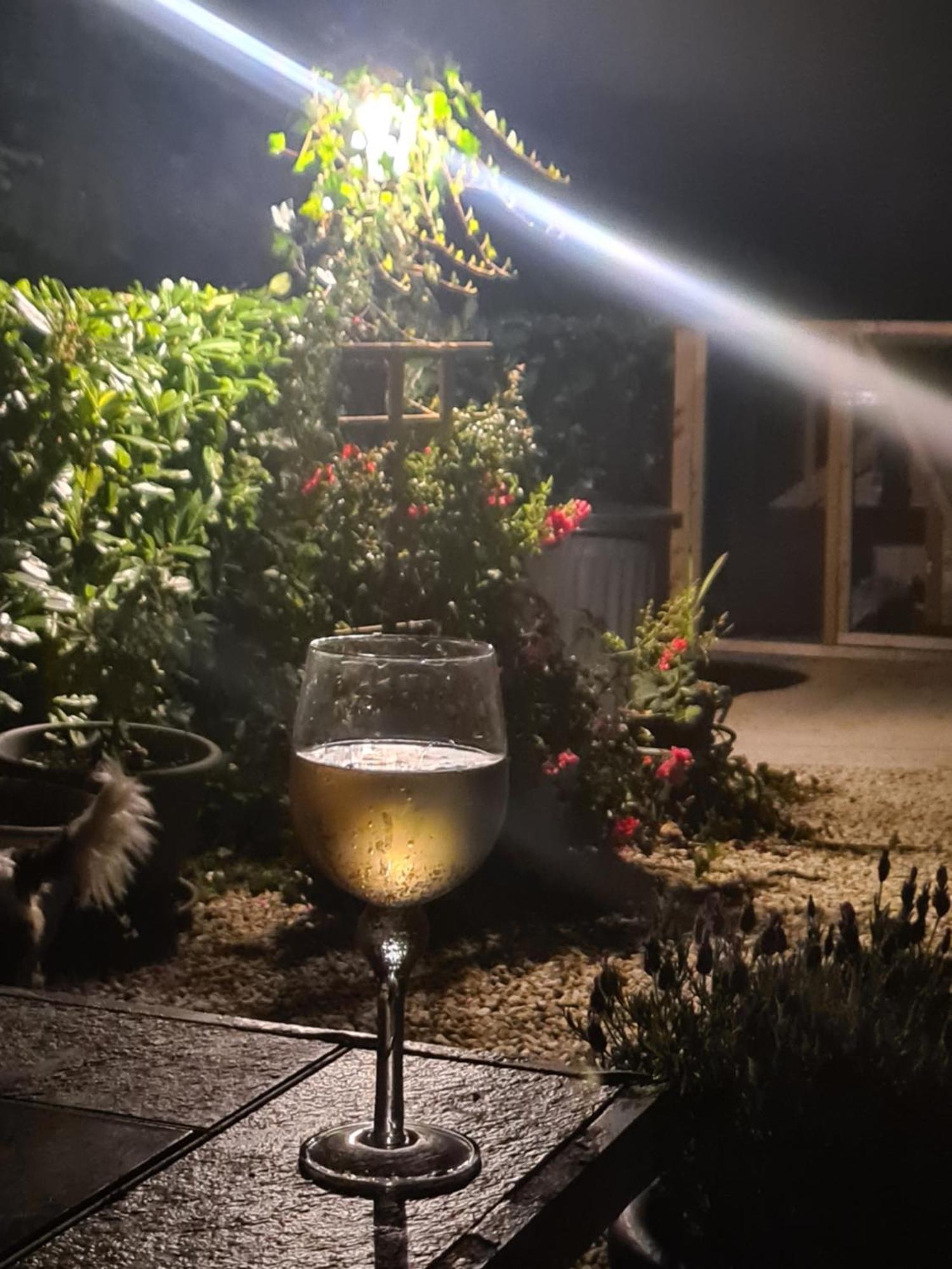 Ivy Lodge เลตเตอร์เคนนี ห้อง รูปภาพ